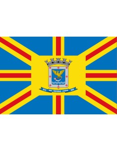 Bandera de Campo Grande....