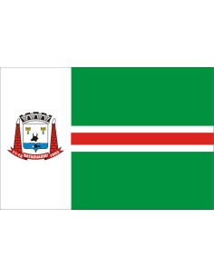 Bandera de Bataguassu