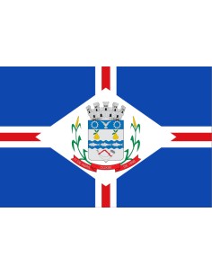 Bandera de Coxim