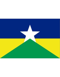 Bandera del Estado de...