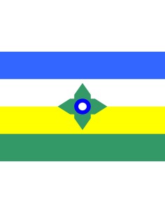 Bandera de Vilhena