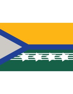 Bandera de Pimenta Bueno