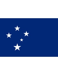 Bandera de Cruzeiro do Sul....