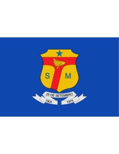 Bandera de Sena Madureira