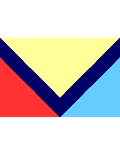 Bandera de Ayabaca