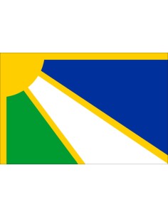 Bandera de Bolívar. La...