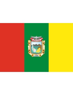 Bandera de Pataz