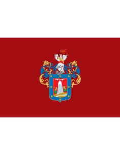 Bandera del Departamento de...