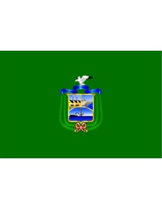 Bandera de Mollendo