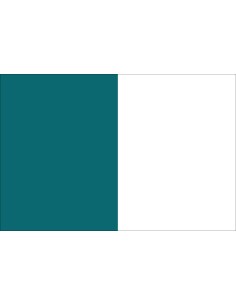 Bandera de Huancayo. Perú