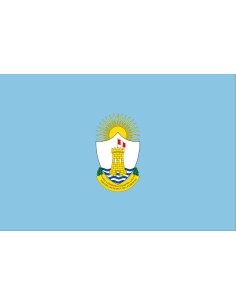 Bandera Provincia del...