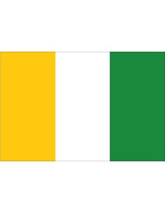 Bandera de Yurimaguas. Perú