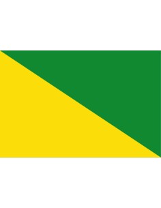 Bandera de Ica. Perú