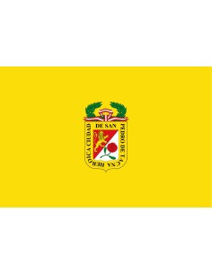 Bandera del Departamento de...