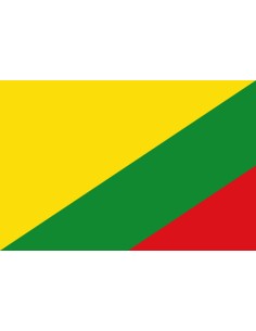 Bandera del Departamento de...