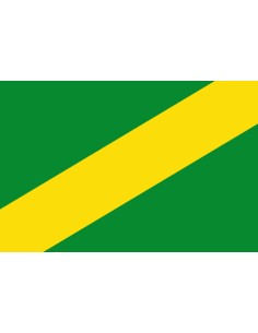 Bandera del Departamento de...