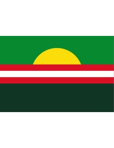 Bandera de Puerto...