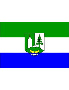 Bandera Provincia de...