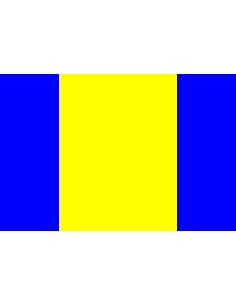 Bandera Provincia de El...