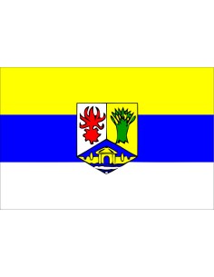 Bandera Provincia de Esauira