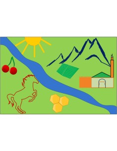 Bandera Provincia de...