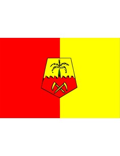 Bandera Provincia de Figuig