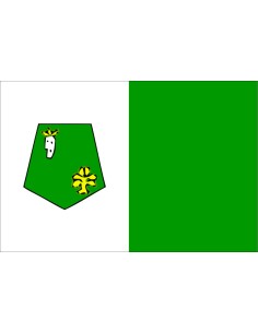 Bandera Provincia de Kenitra