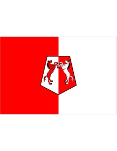 Bandera Provincia de Khemisset