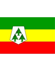 Bandera Provincia de Khenifra