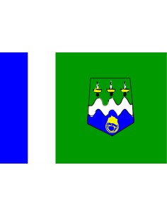 Bandera Provincia de Larache