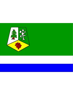 Bandera Provincia de Meknes