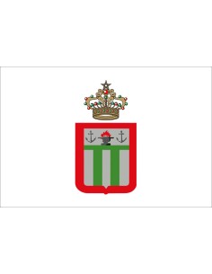 Bandera Provincia de Nador