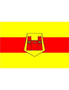 Bandera Provincia de...