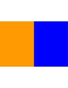 Bandera Provincia de Tan Tan