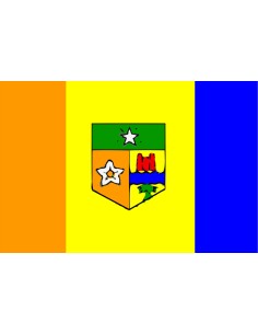 Bandera Provincia de Taroudant