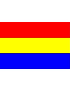 Bandera Provincia de Tata