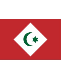 Bandera República del Rif