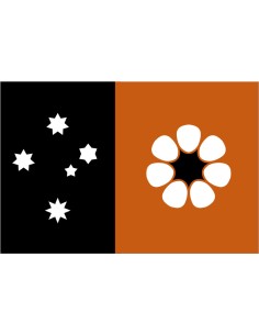 Bandera del Estado del...