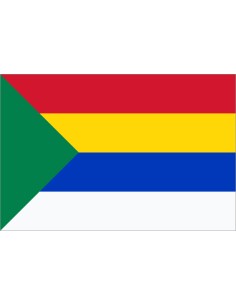 Bandera del Pueblo Druso
