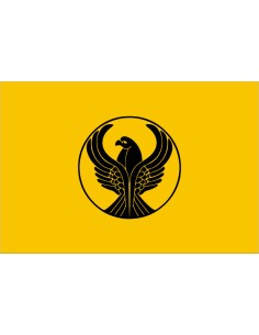 Bandera de los Poncianos