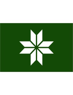 Bandera de los Võros