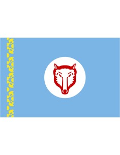 Bandera de los Gagaúzos