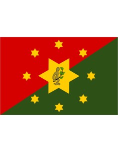 Bandera de Eastern...