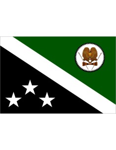 Bandera de Western...