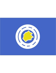 Bandera del Estado de...