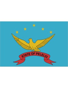 Bandera del Estado de...