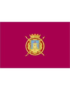 Bandera de Lorca