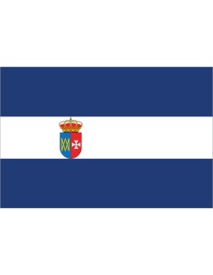 Bandera de El Viso del Alcor