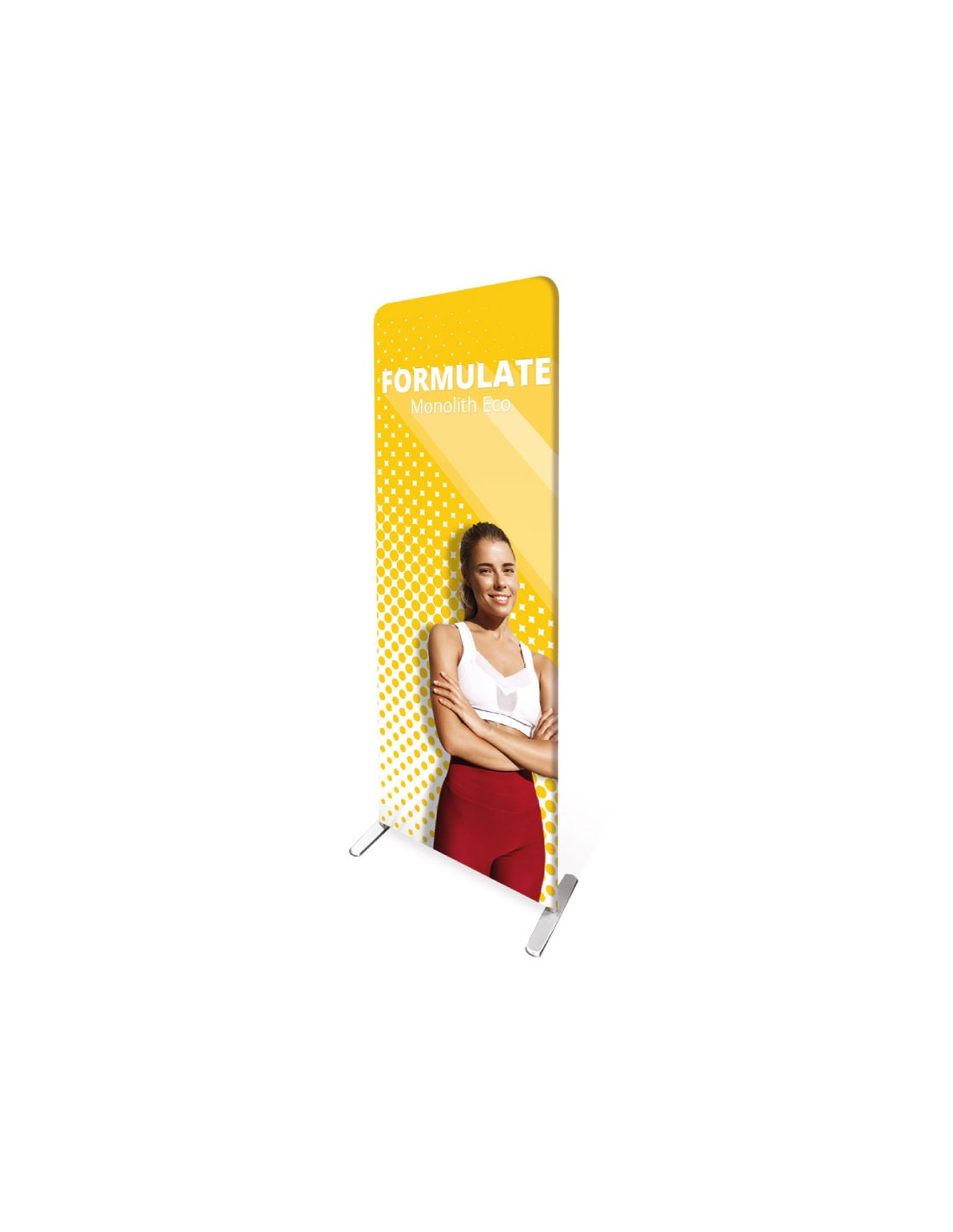 Zipper Banner Formulate Monolith Eco