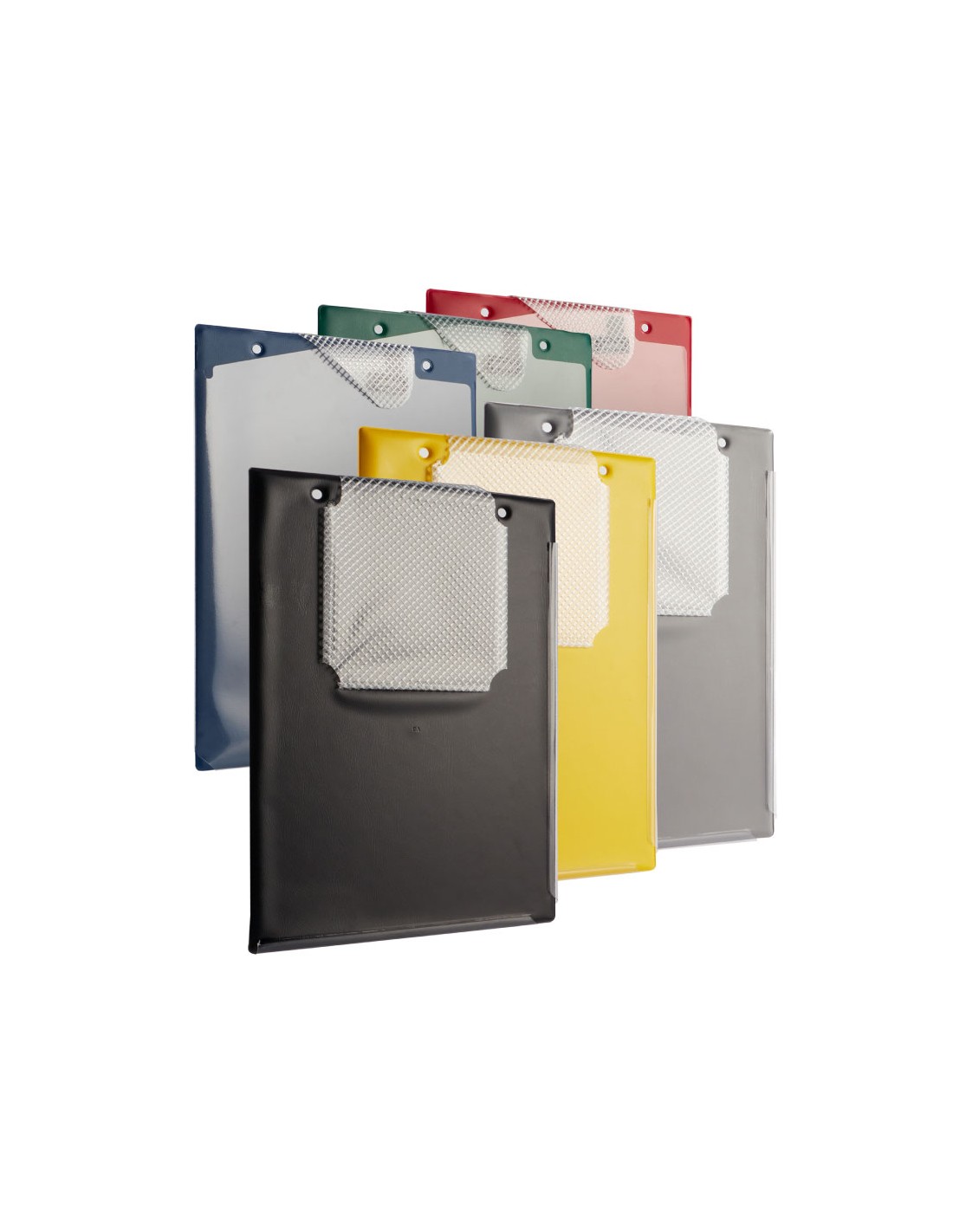 Carpeta parte de Trabajo Edge. Caja 10 Unds.